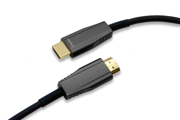 HDMI AOC 光纖線