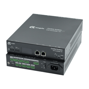 AVP-Controller-101