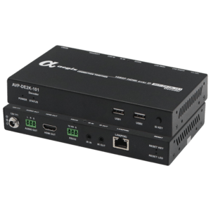 AVP-DE2K-101