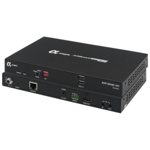 AVP-DE4K-101