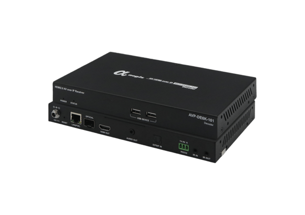 AVP-DE6K-101