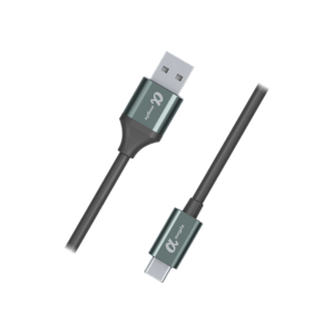 CAP-USB-100x ( USB-A 2.0 to TypeC )