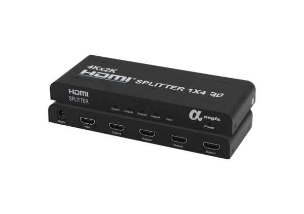 SPP-HDMI-1201