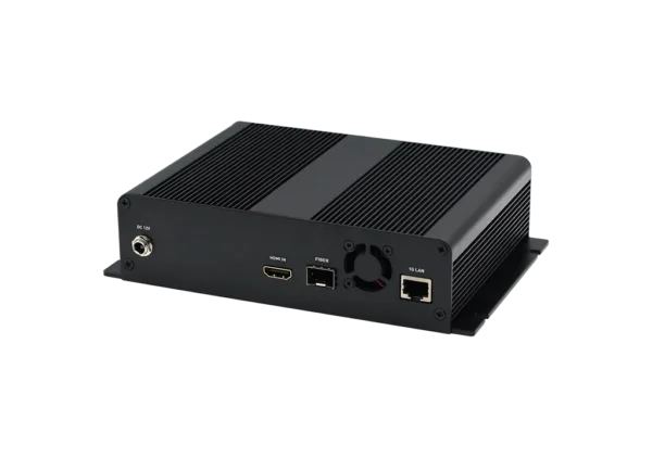 4KPROIP-FOC-EN-U - Image 2