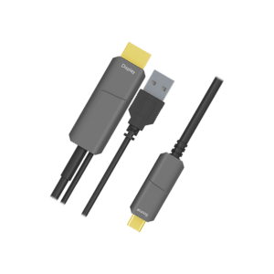 EXP-AOC-501x ( TypeC to HDMI® 2.0 )