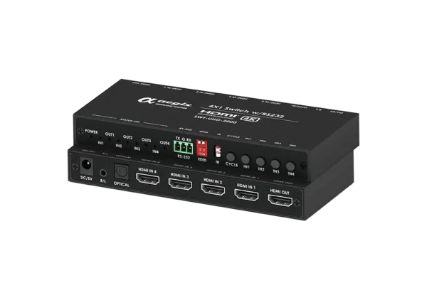SWT-UHD-4000