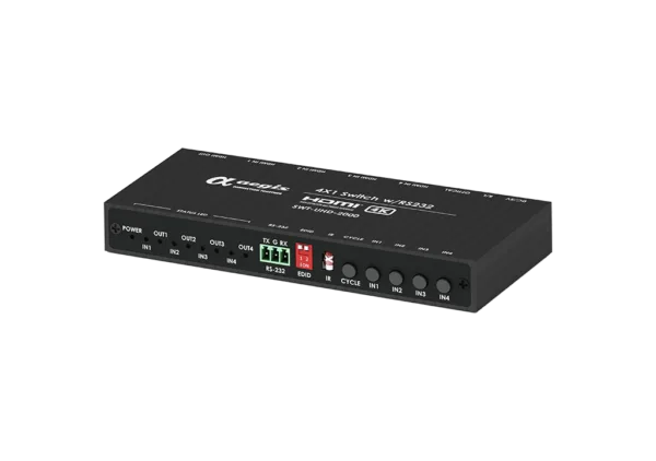 SWT-UHD-4000 - Image 2
