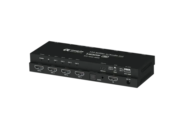 SPP-UHD-4000