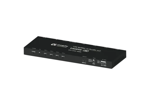 SPP-UHD-4000：圖片 2