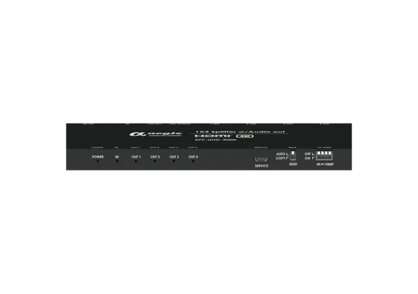 SPP-UHD-4000：圖片 4